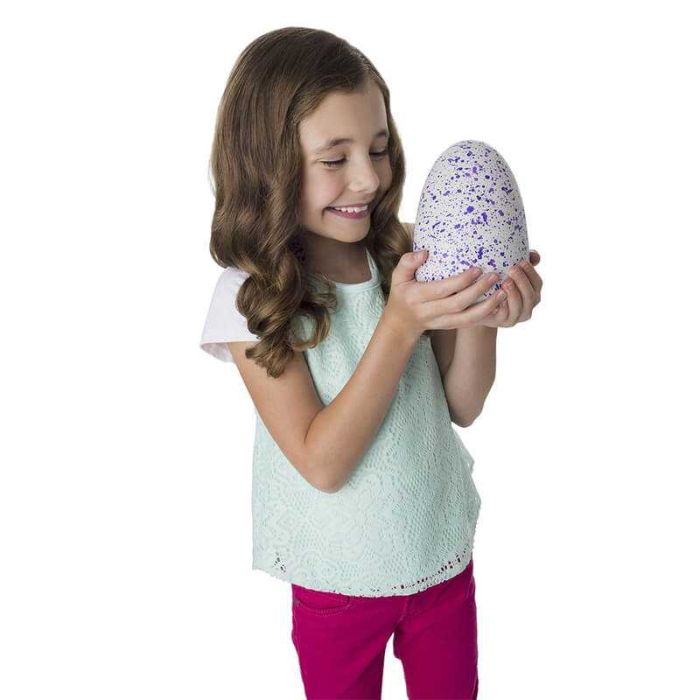 Hatchimals: Драко в яйце номер 2